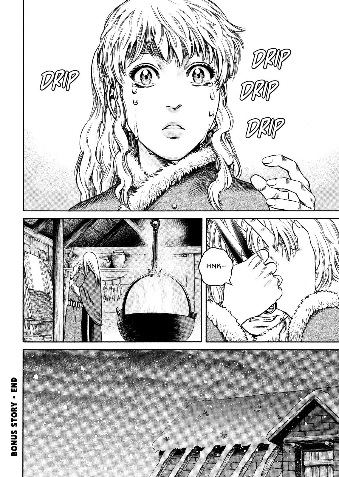 Vinland Saga β Chapter 21.5 β Page 14