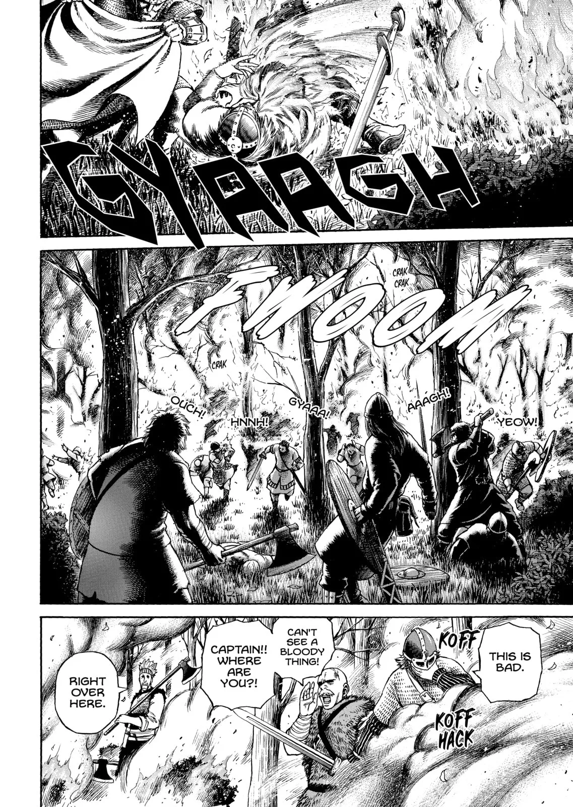 Vinland Saga β Chapter 22 β Page 3