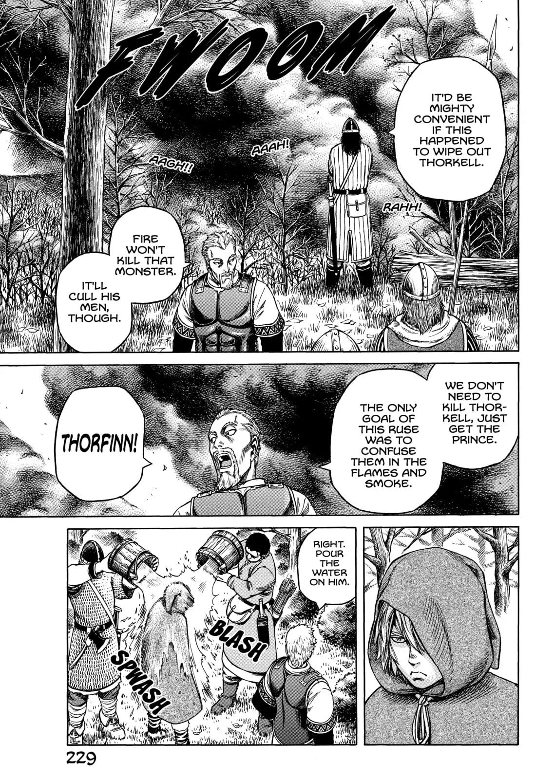 Vinland Saga β Chapter 22 β Page 6