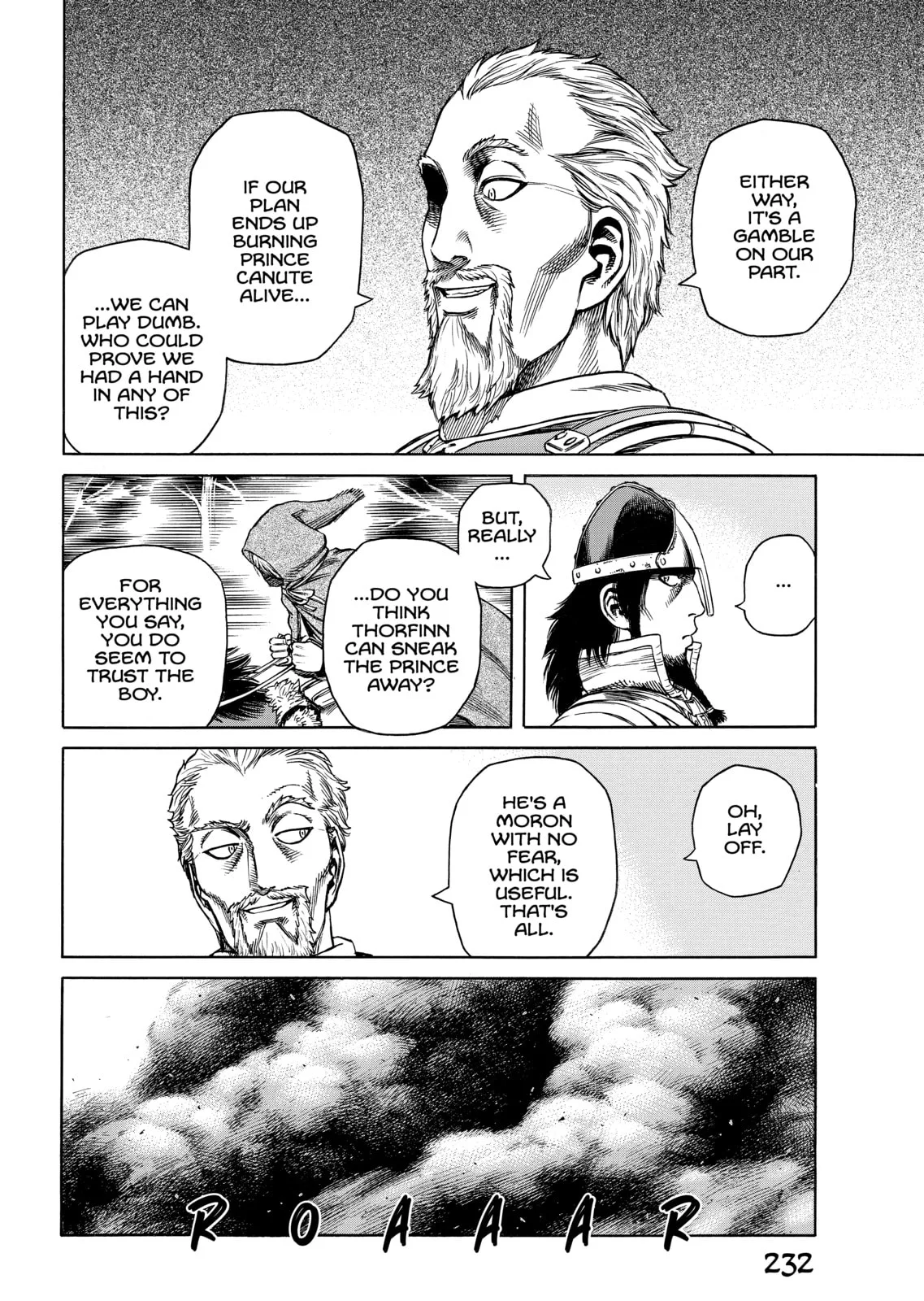 Vinland Saga β Chapter 22 β Page 9