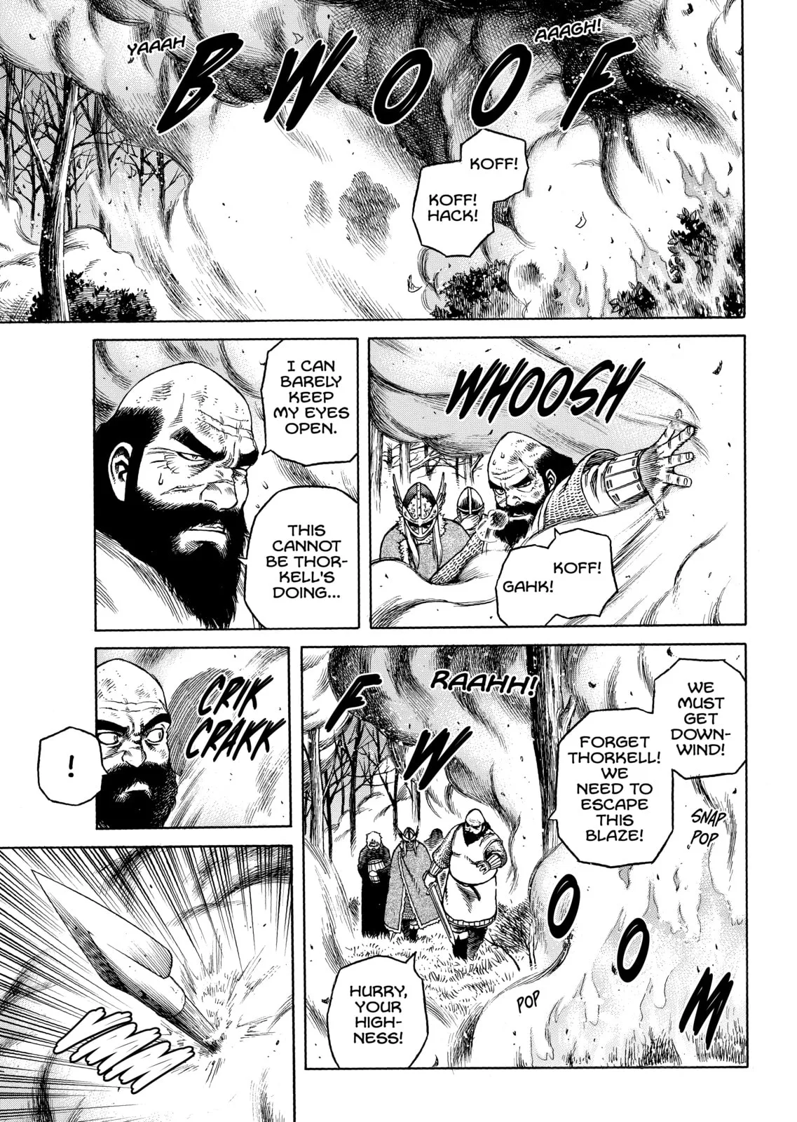 Vinland Saga β Chapter 22 β Page 10