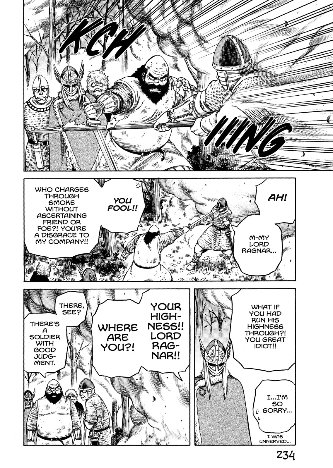 Vinland Saga β Chapter 22 β Page 11