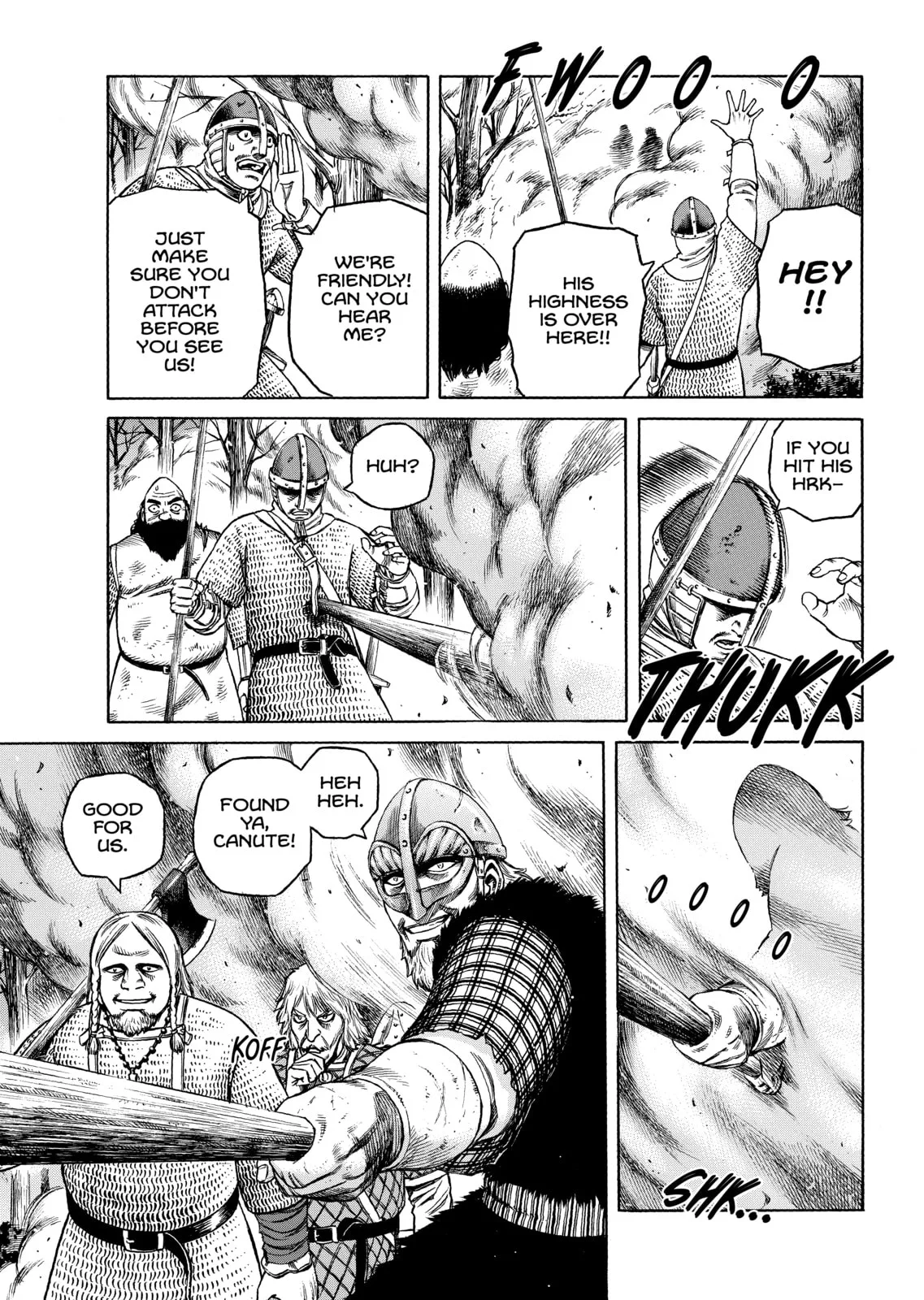 Vinland Saga β Chapter 22 β Page 12