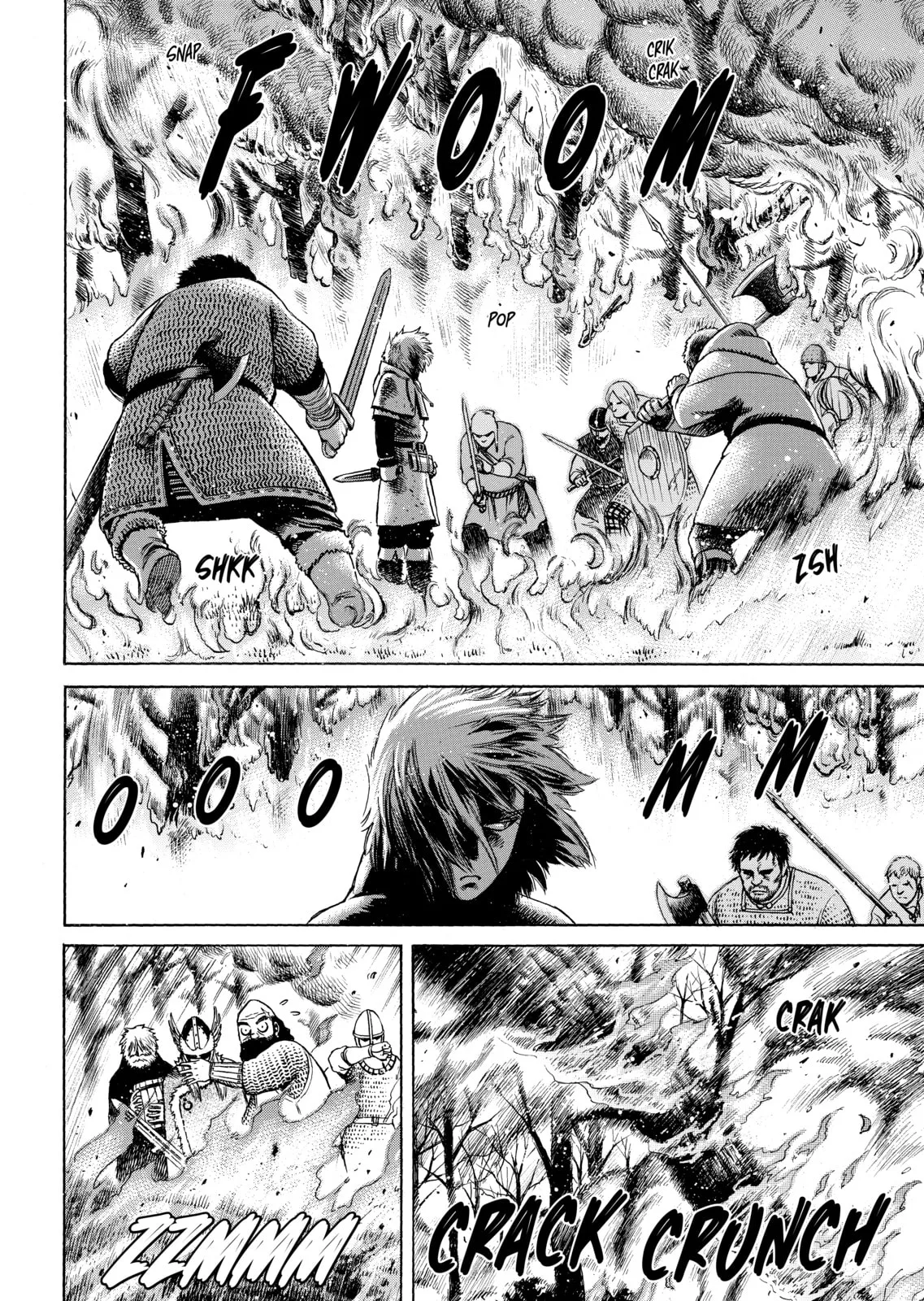 Vinland Saga β Chapter 22 β Page 19