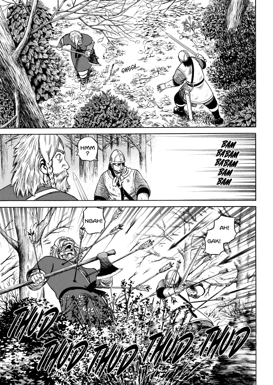 Vinland Saga β Chapter 22 β Page 30