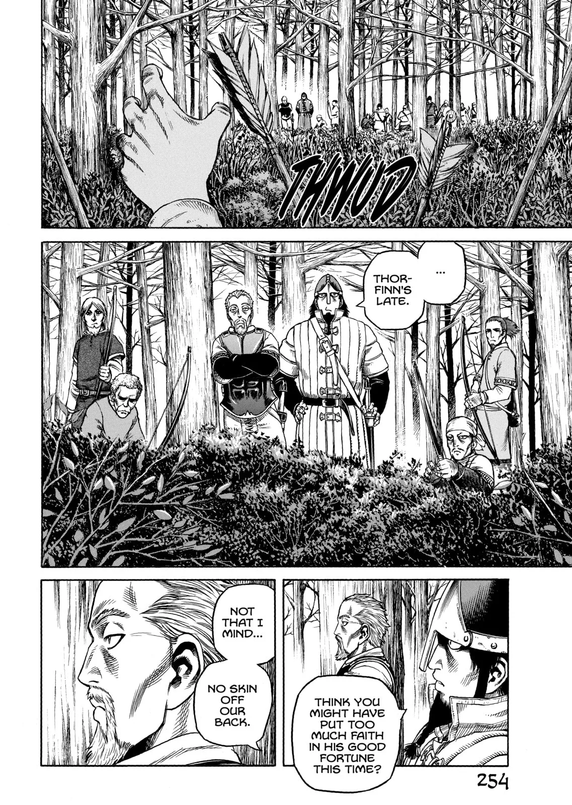 Vinland Saga β Chapter 22 β Page 31