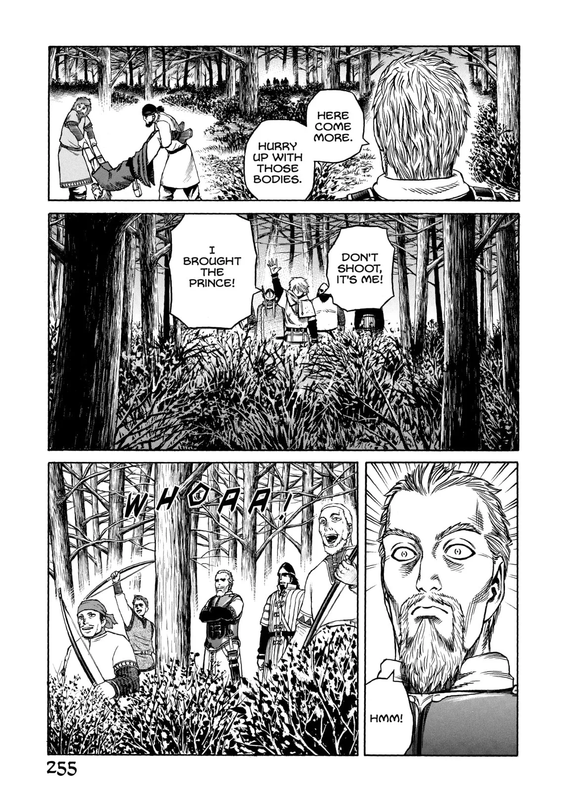 Vinland Saga β Chapter 22 β Page 32