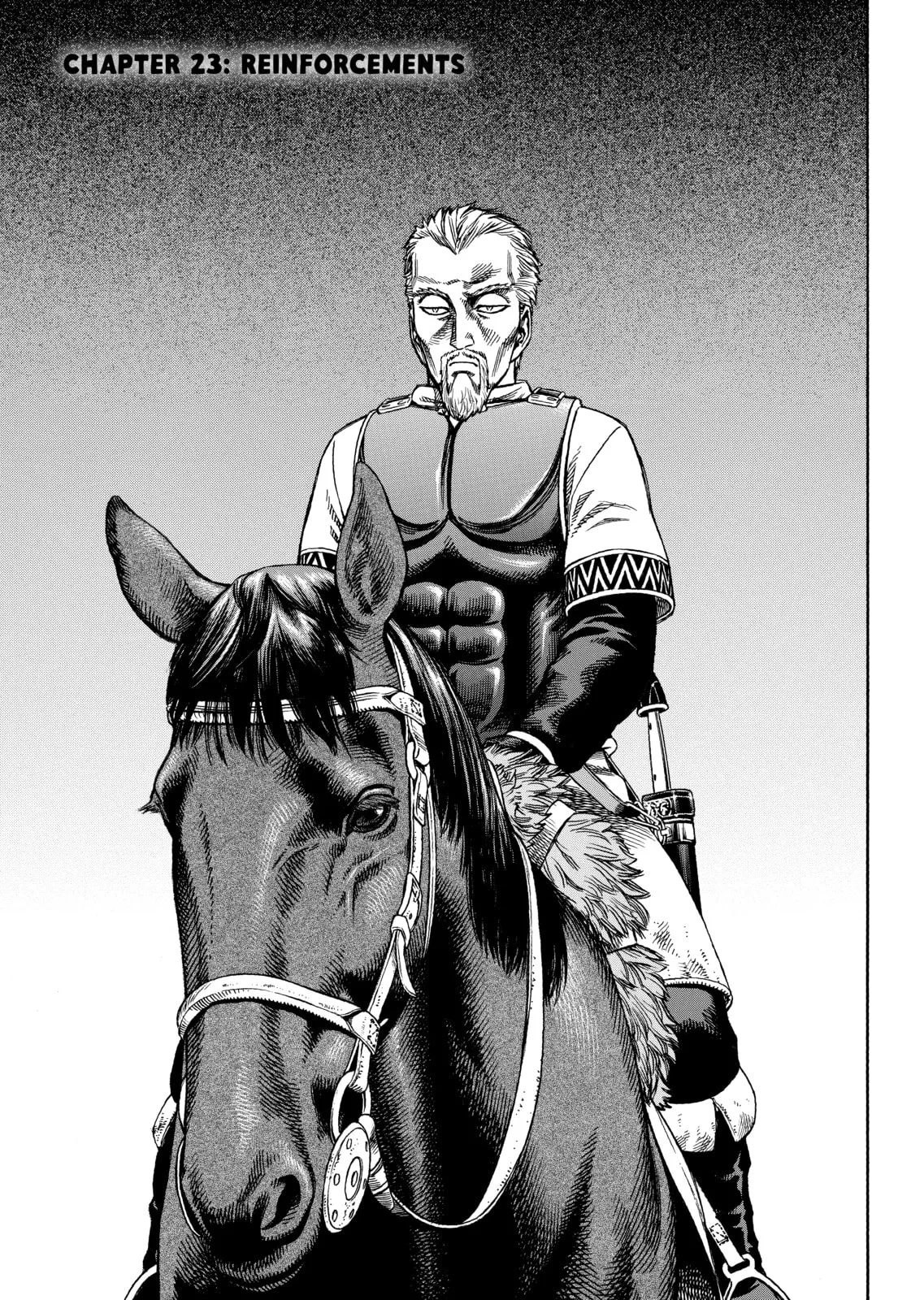 Vinland Saga — Chapter 23 — Page 1