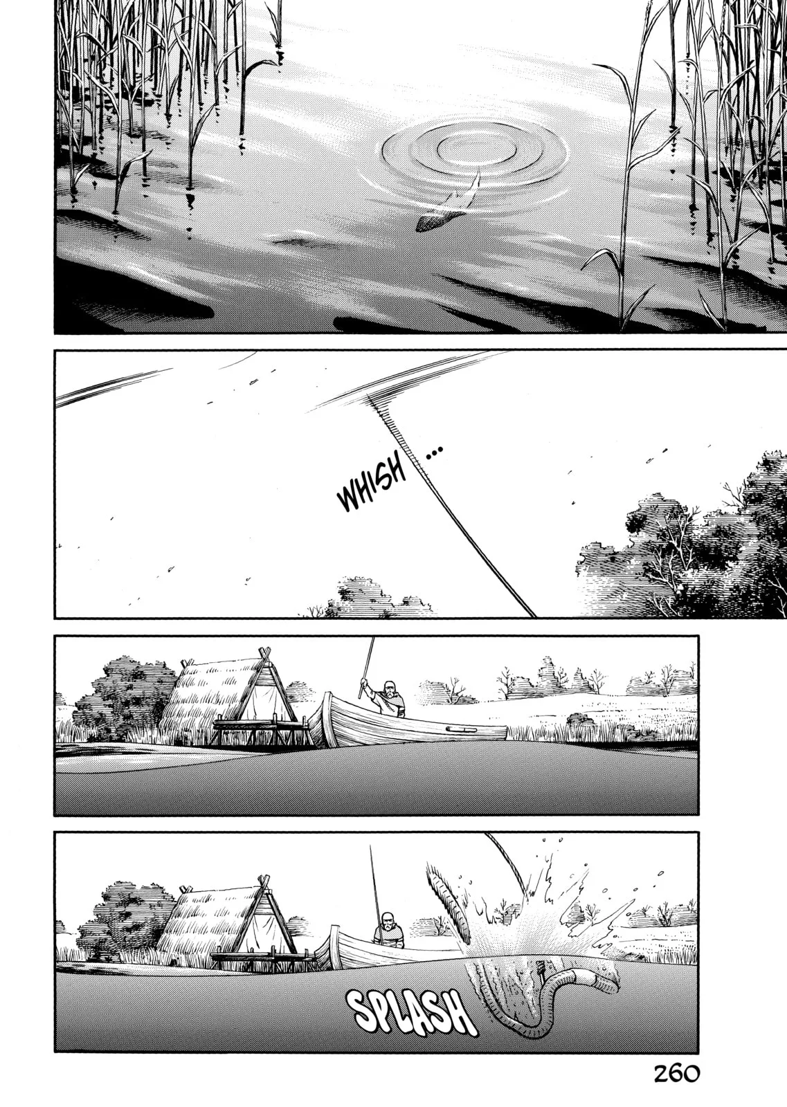 Vinland Saga — Chapter 23 — Page 2