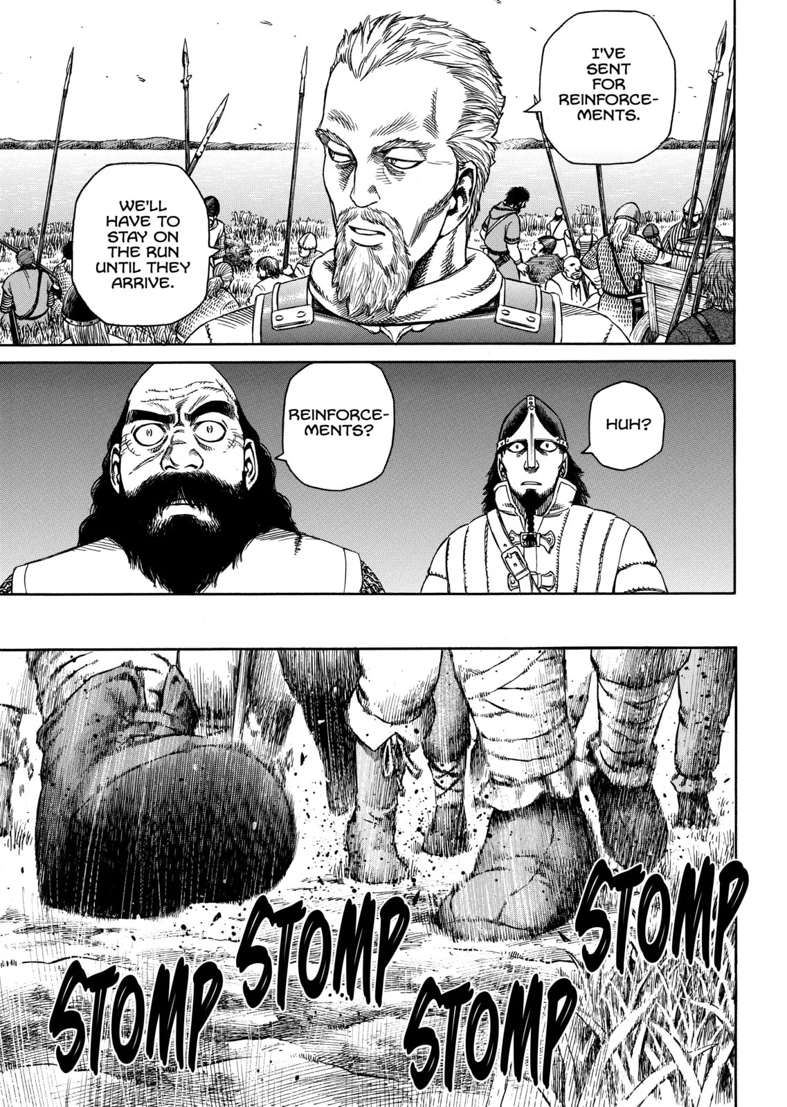 Vinland Saga — Chapter 23 — Page 13