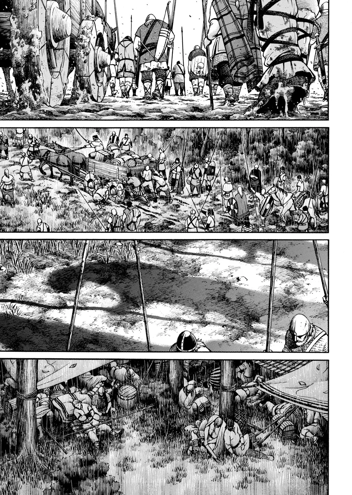 Vinland Saga — Chapter 23 — Page 18