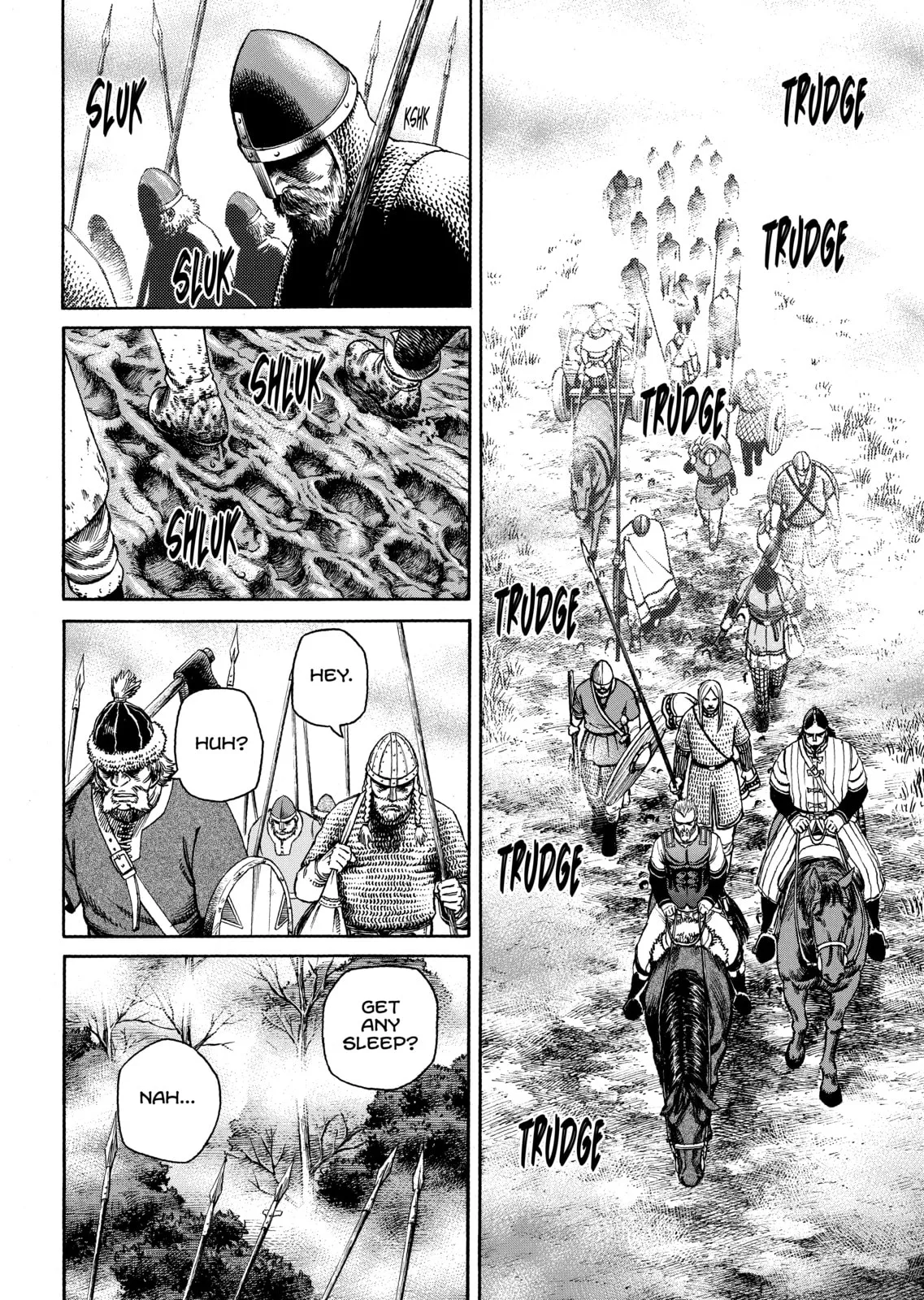 Vinland Saga — Chapter 23 — Page 19