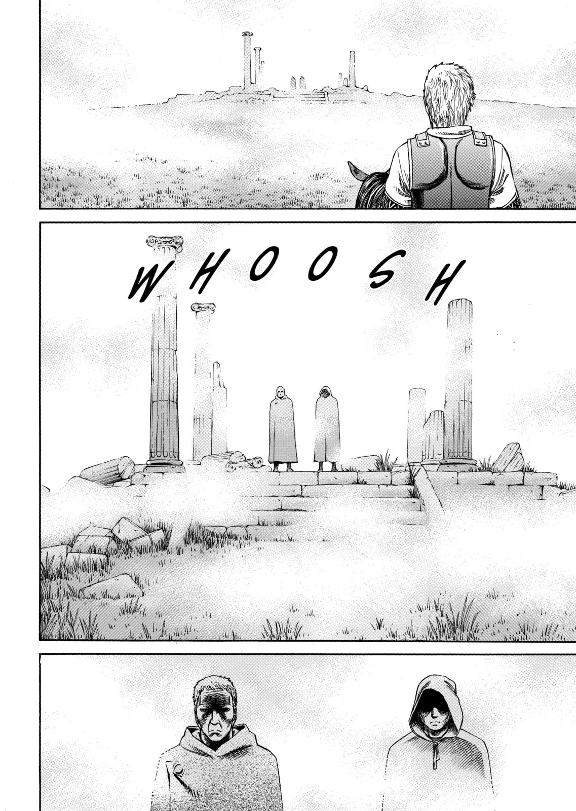 Vinland Saga — Chapter 23 — Page 21