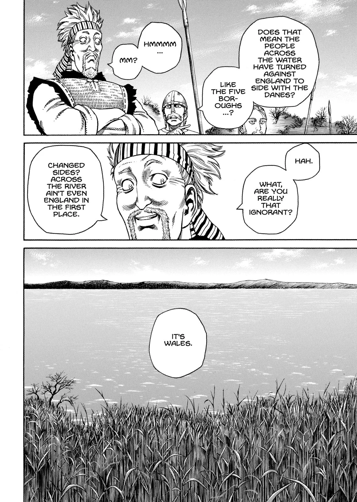 Vinland Saga β Chapter 24 β Page 4