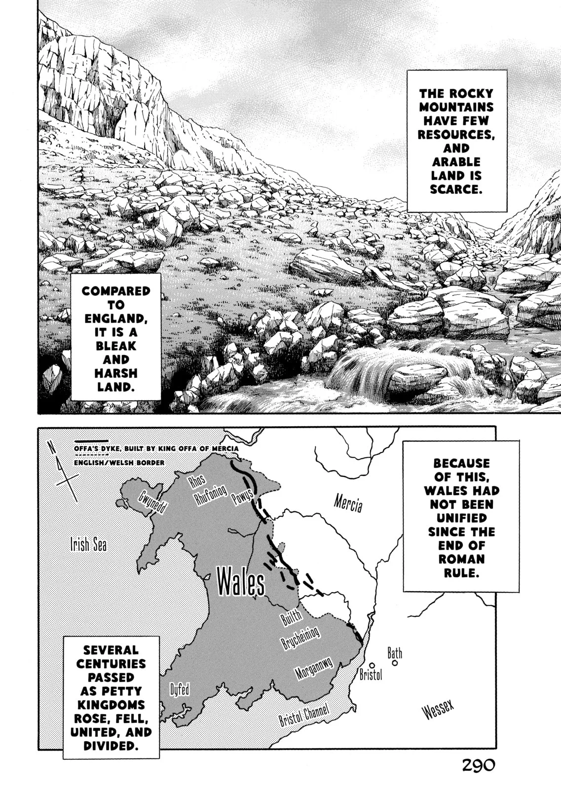 Vinland Saga β Chapter 24 β Page 6