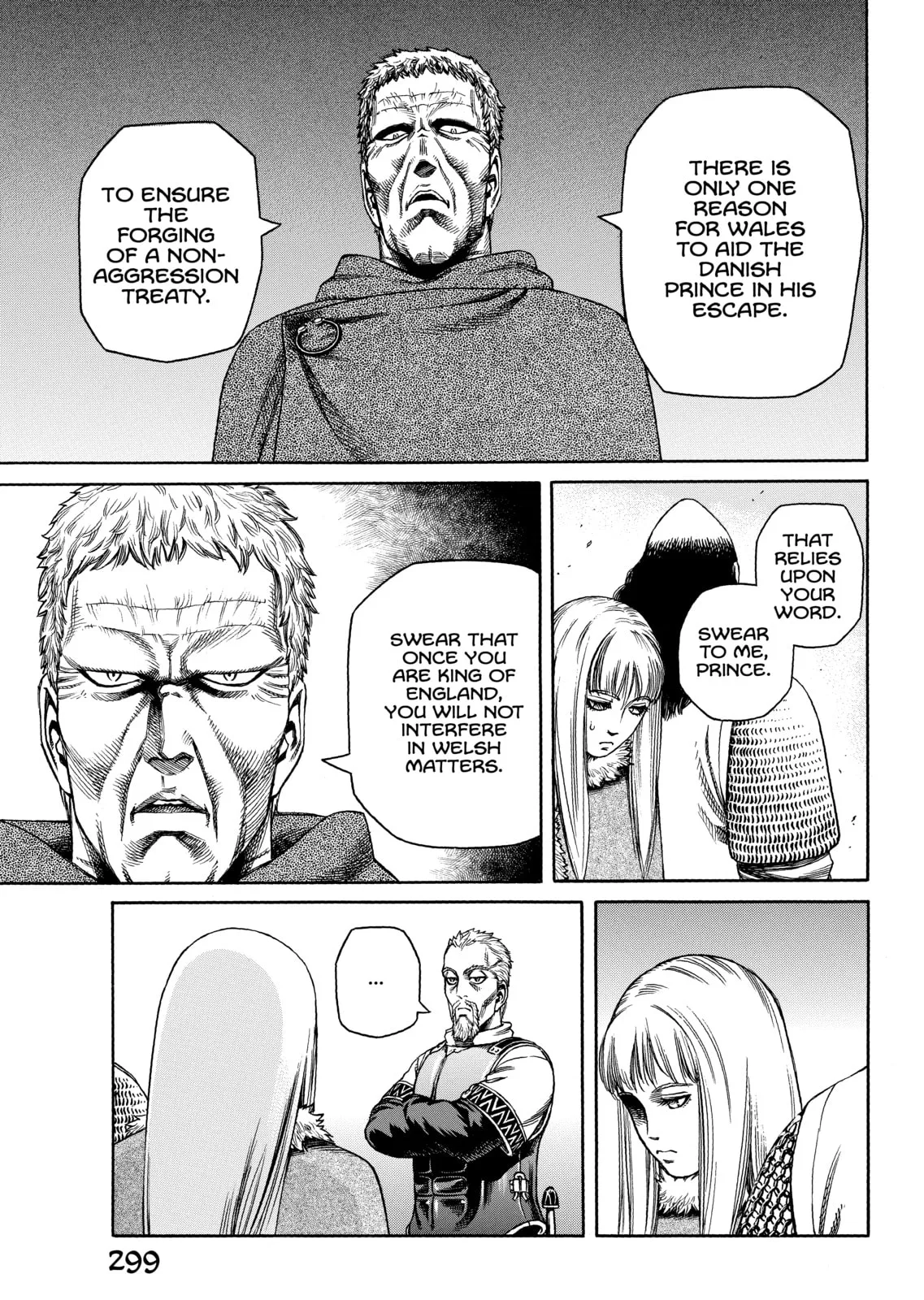 Vinland Saga β Chapter 24 β Page 15