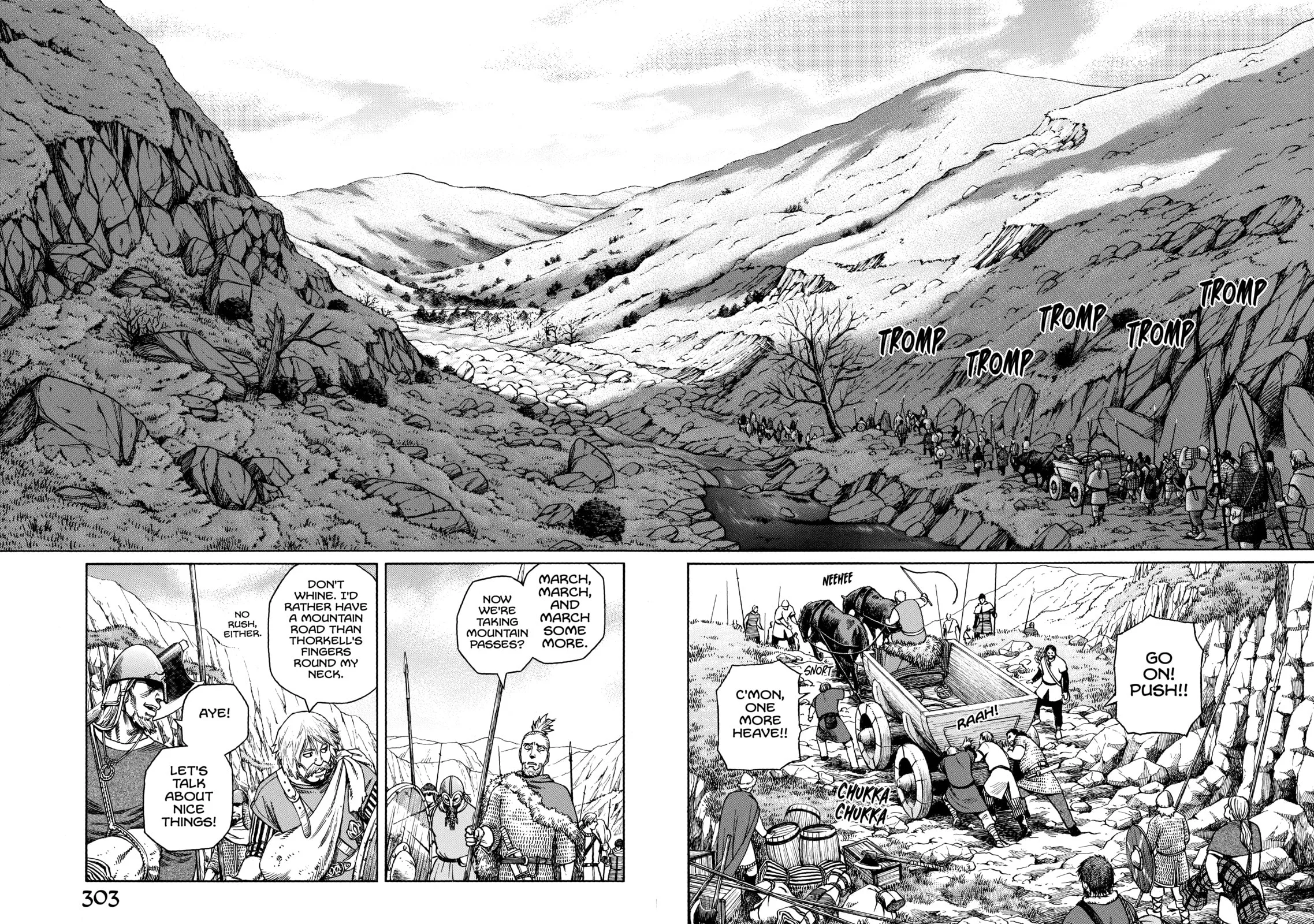Vinland Saga β Chapter 24 β Page 18