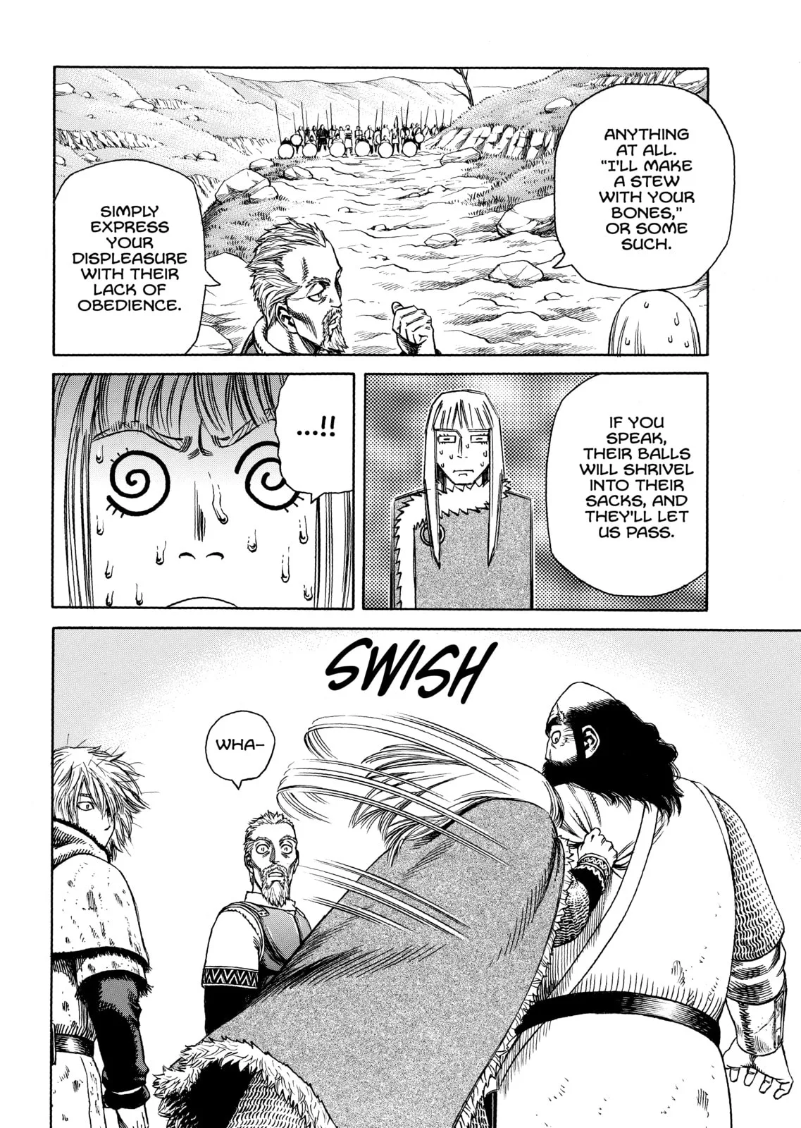 Vinland Saga β Chapter 25 β Page 12