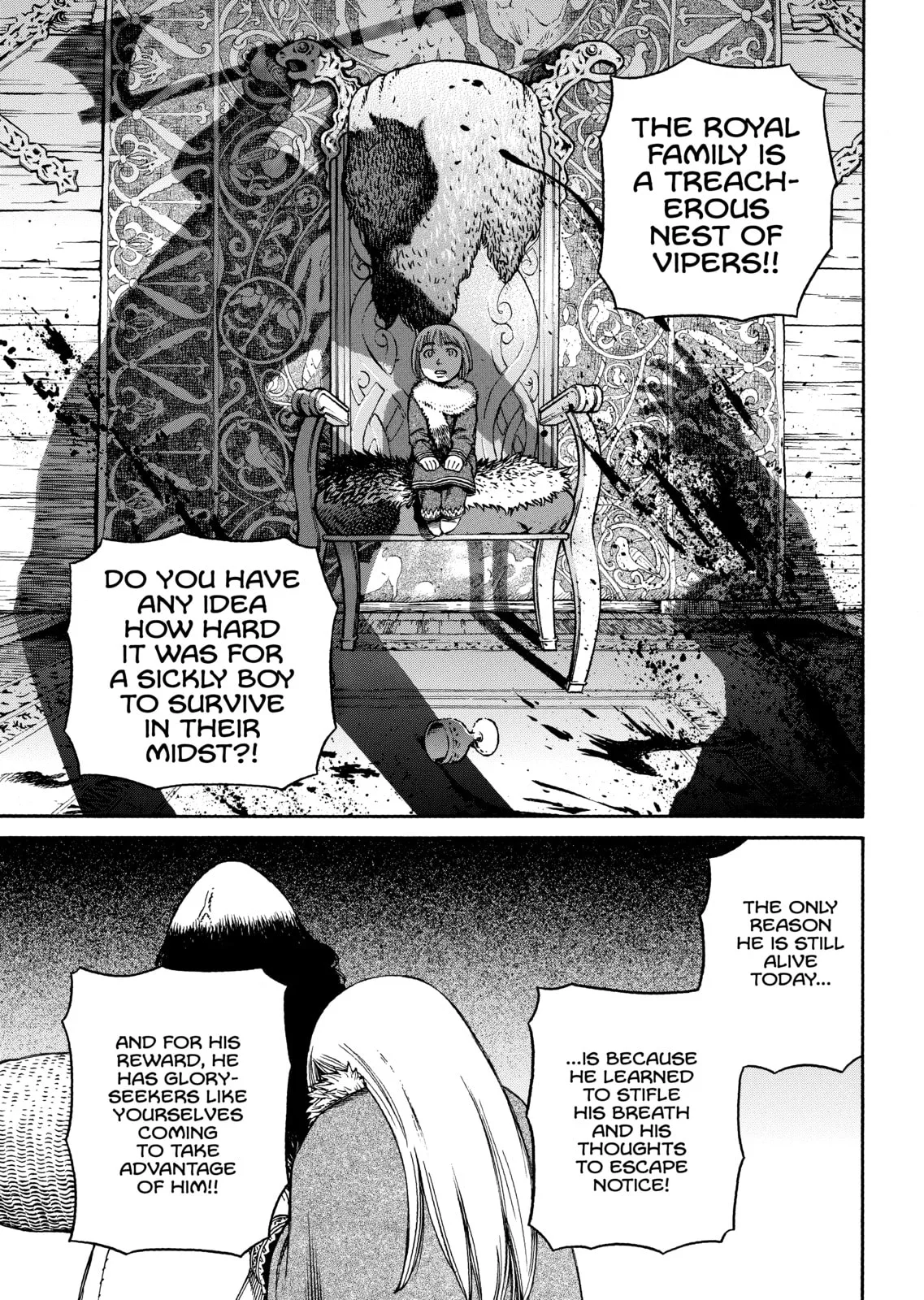 Vinland Saga β Chapter 25 β Page 15