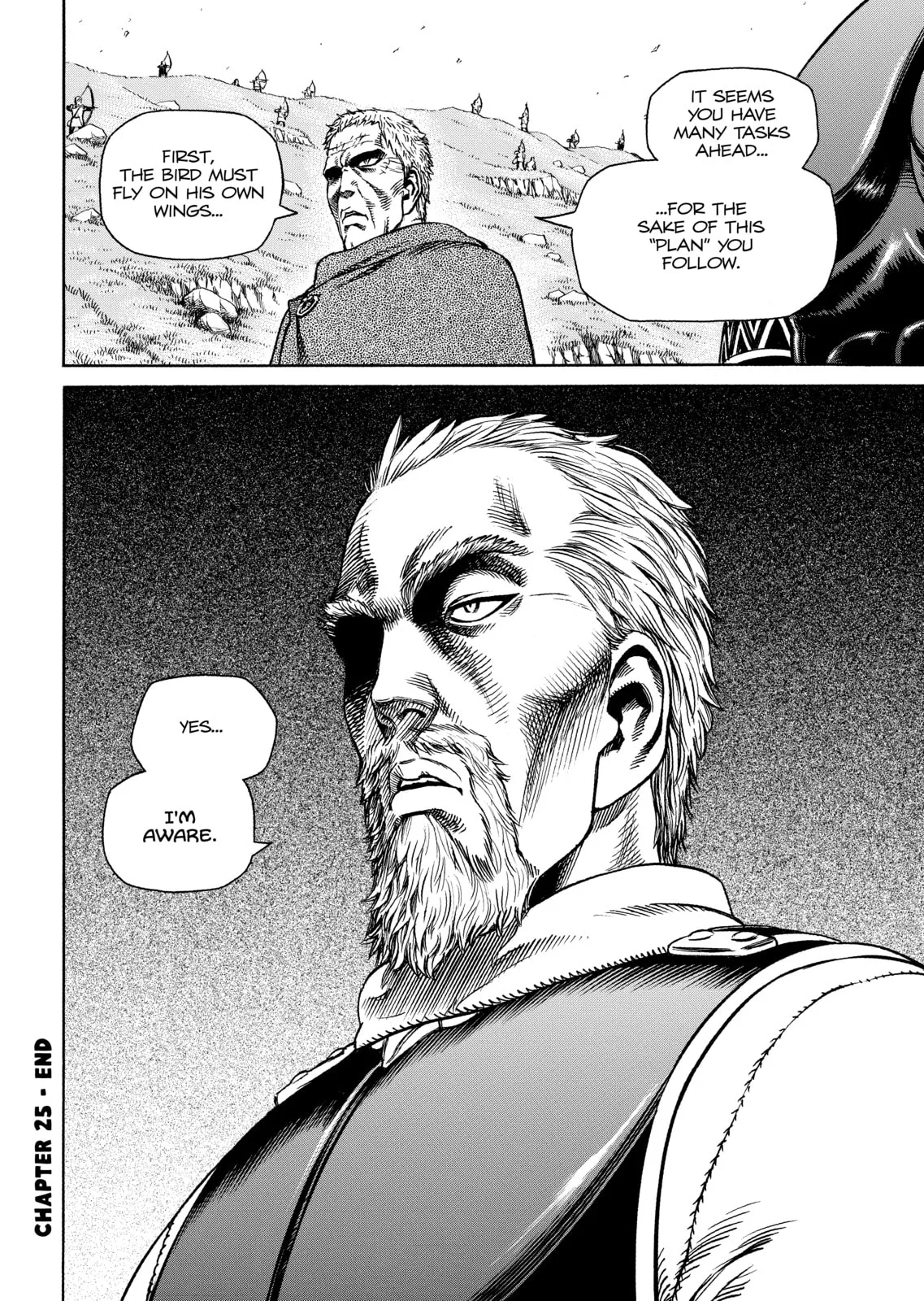 Vinland Saga β Chapter 25 β Page 22