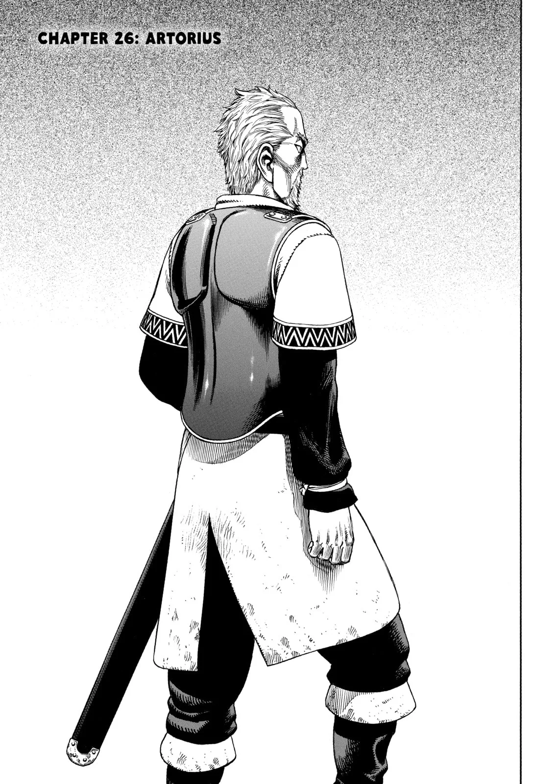 Vinland Saga β Chapter 26 β Page 1