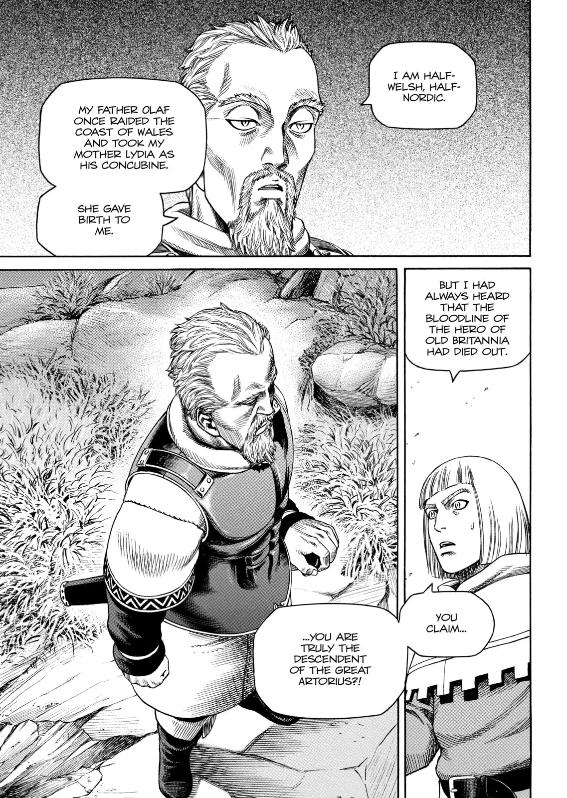 Vinland Saga β Chapter 26 β Page 9