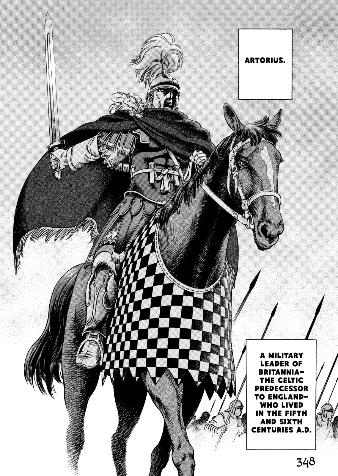 Vinland Saga β Chapter 26 β Page 10
