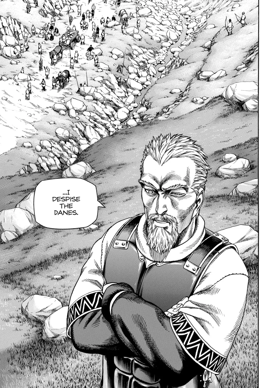 Vinland Saga β Chapter 26 β Page 16