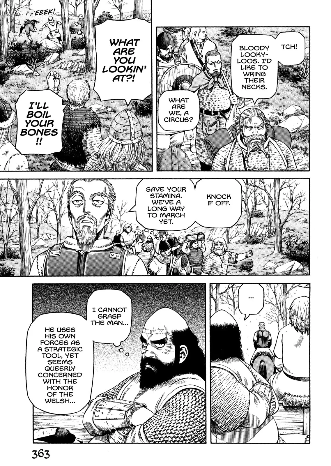Vinland Saga β Chapter 26 β Page 22