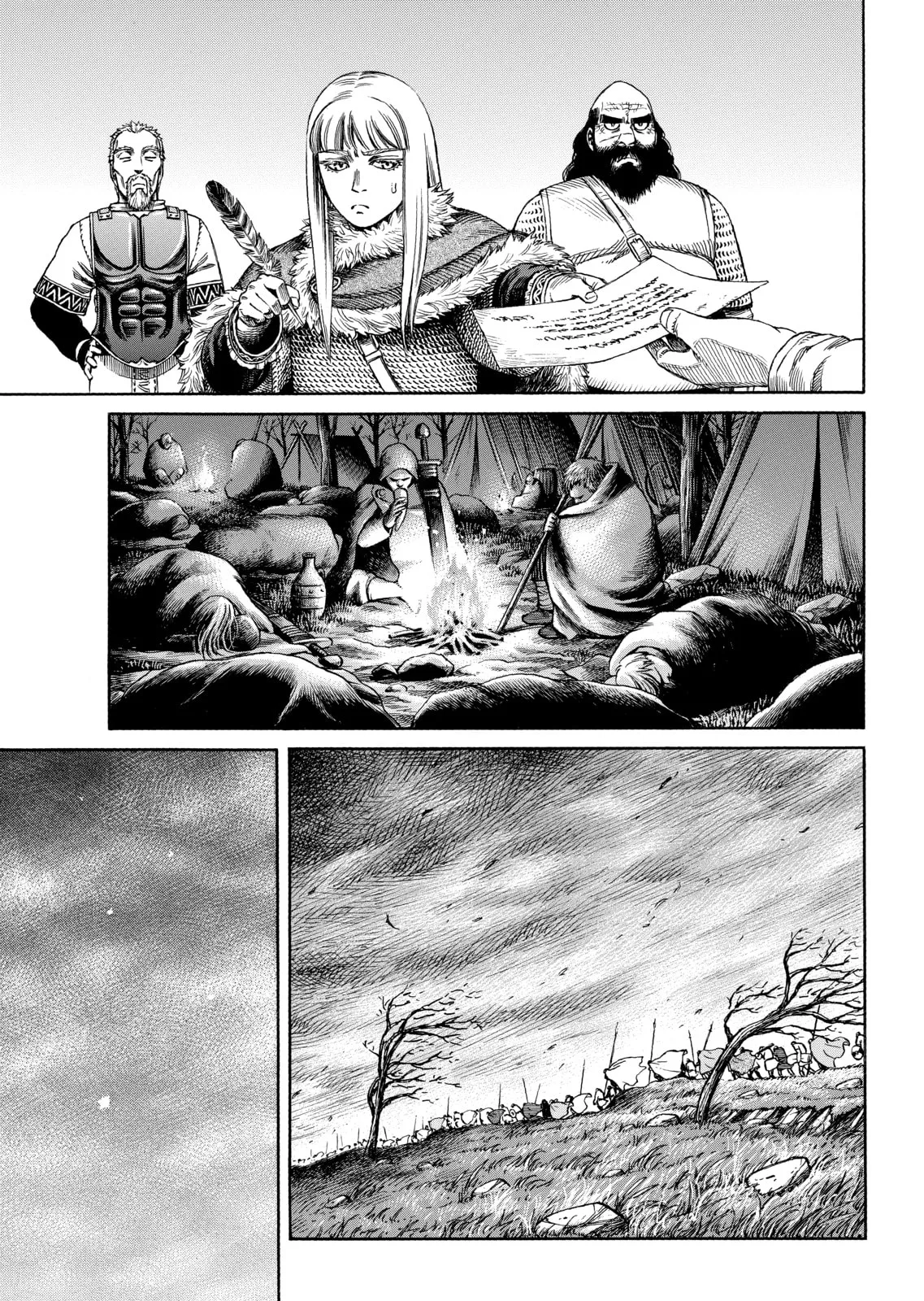 Vinland Saga β Chapter 26 β Page 28
