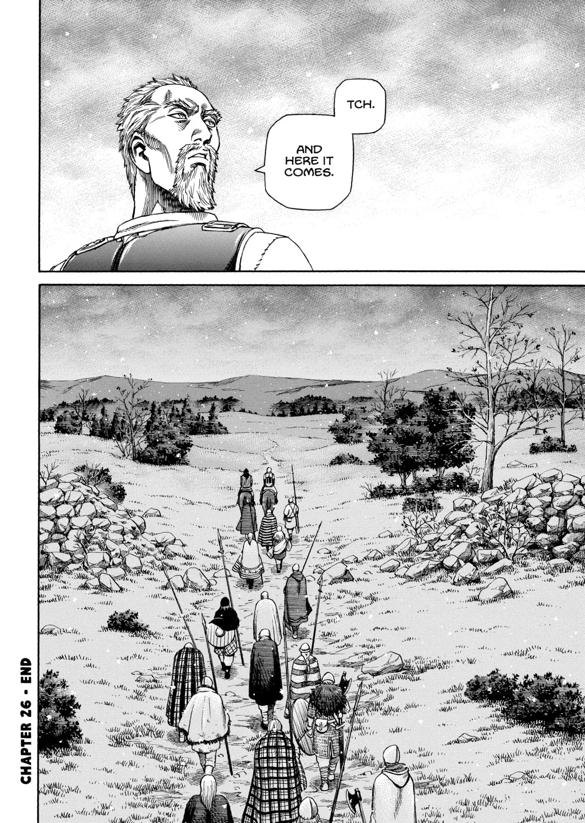 Vinland Saga β Chapter 26 β Page 29