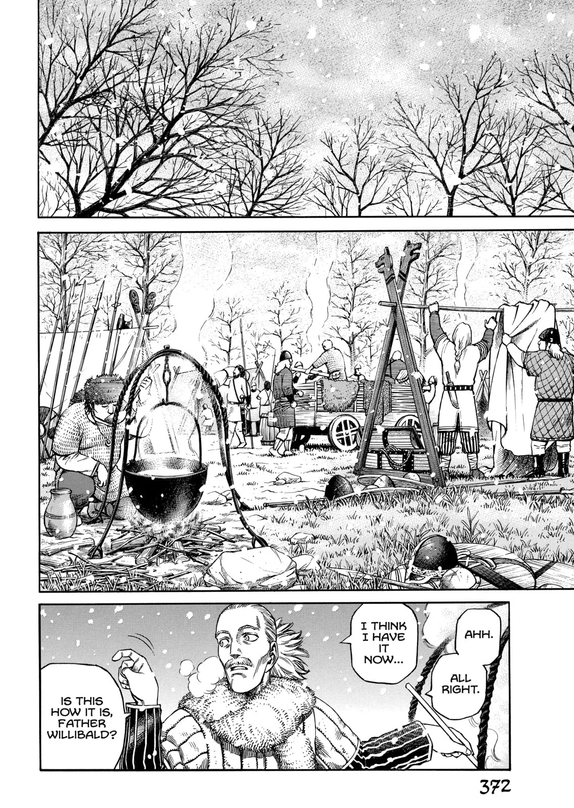 Vinland Saga — Chapter 27 — Page 2
