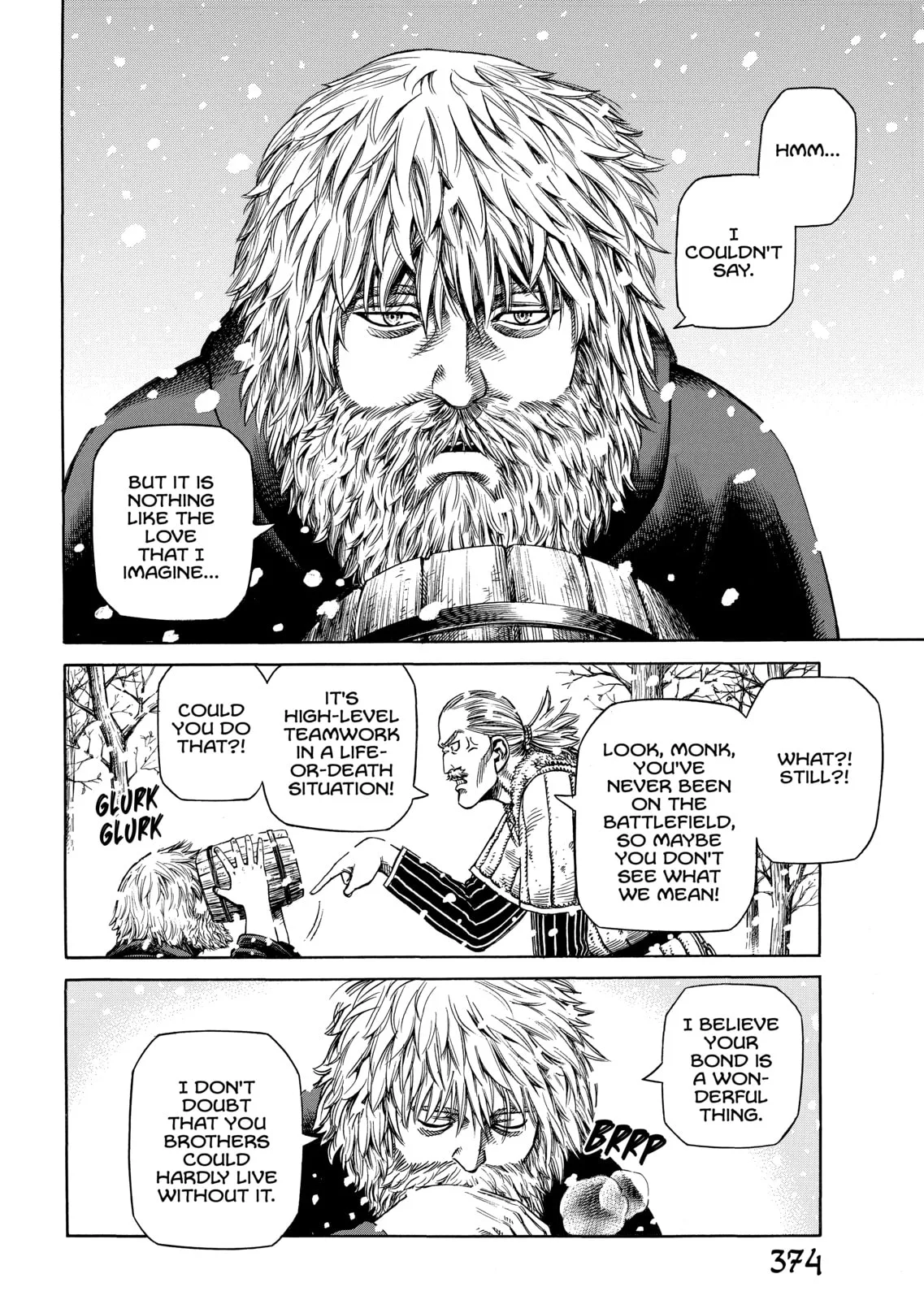 Vinland Saga — Chapter 27 — Page 4