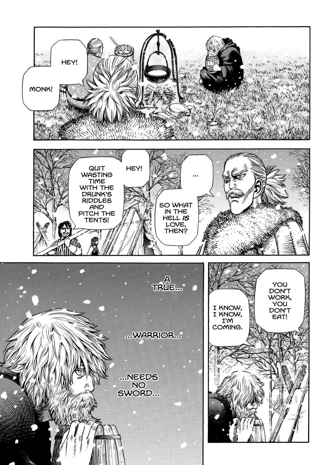 Vinland Saga — Chapter 27 — Page 11