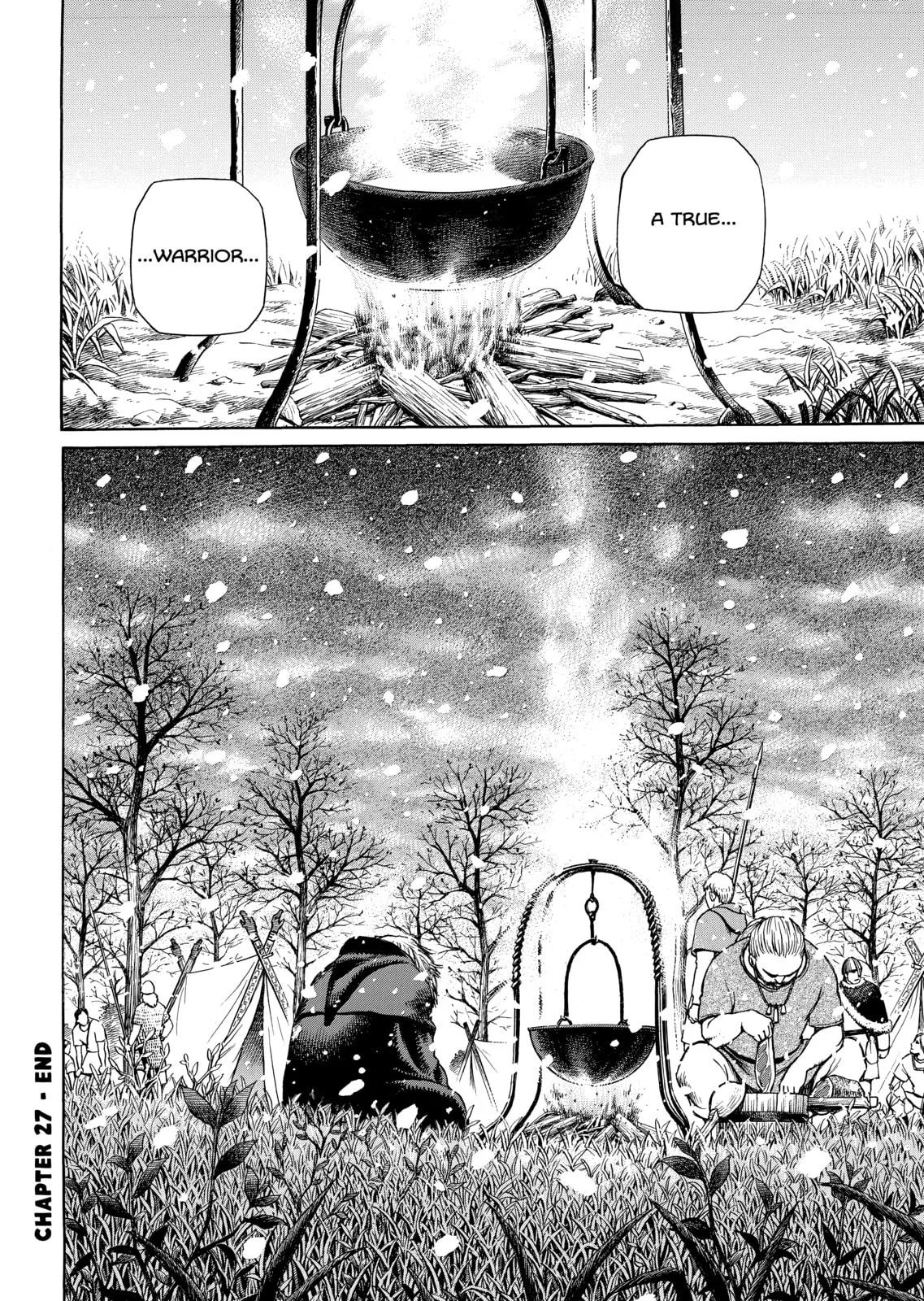 Vinland Saga — Chapter 27 — Page 12
