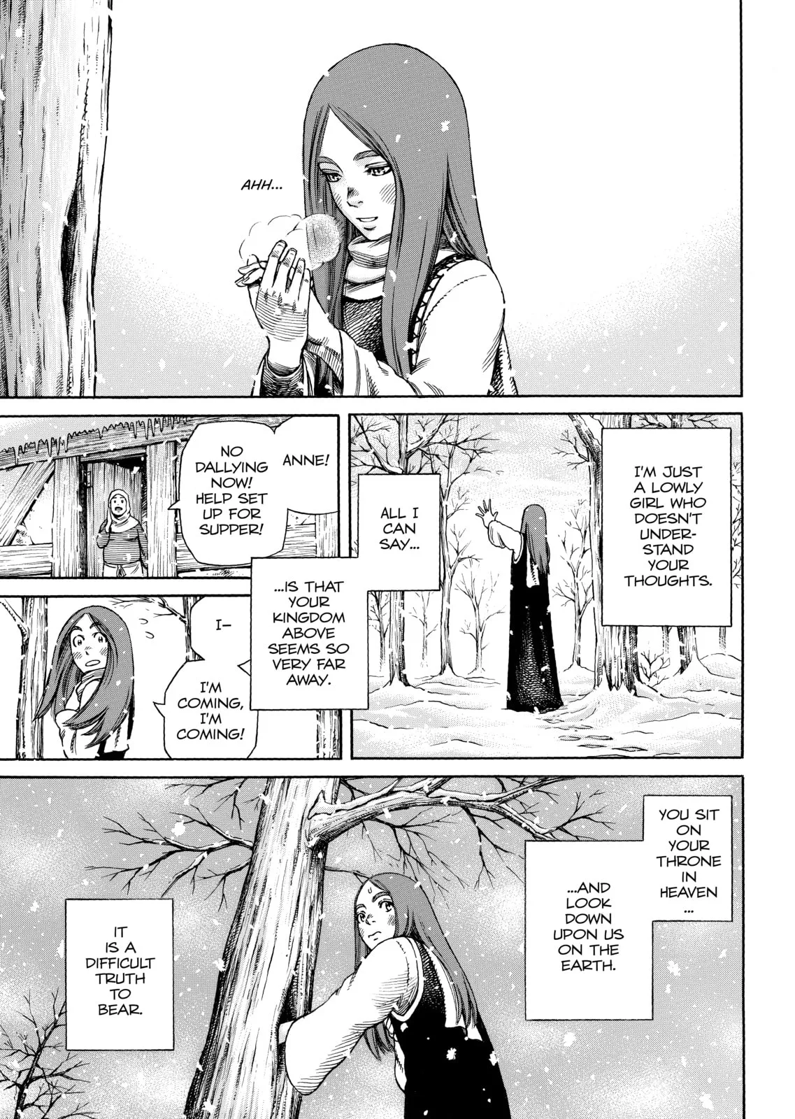 Vinland Saga β Chapter 28 β Page 3