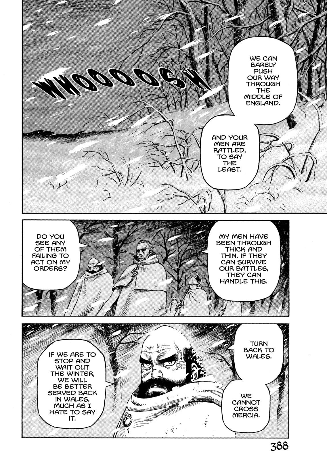 Vinland Saga β Chapter 28 β Page 6