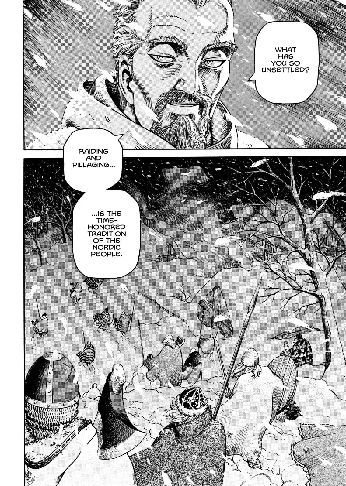 Vinland Saga β Chapter 28 β Page 8