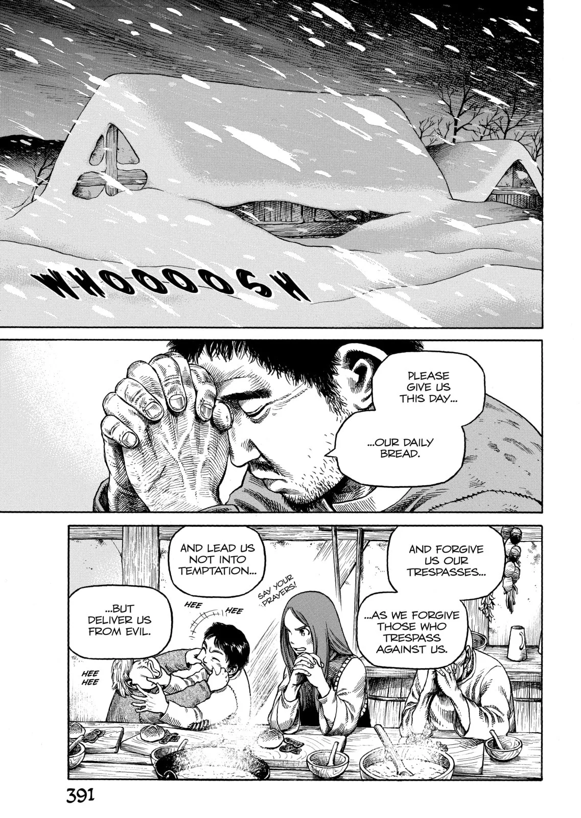 Vinland Saga β Chapter 28 β Page 9
