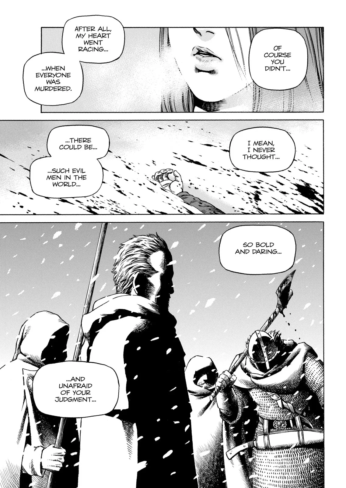 Vinland Saga β Chapter 28 β Page 26