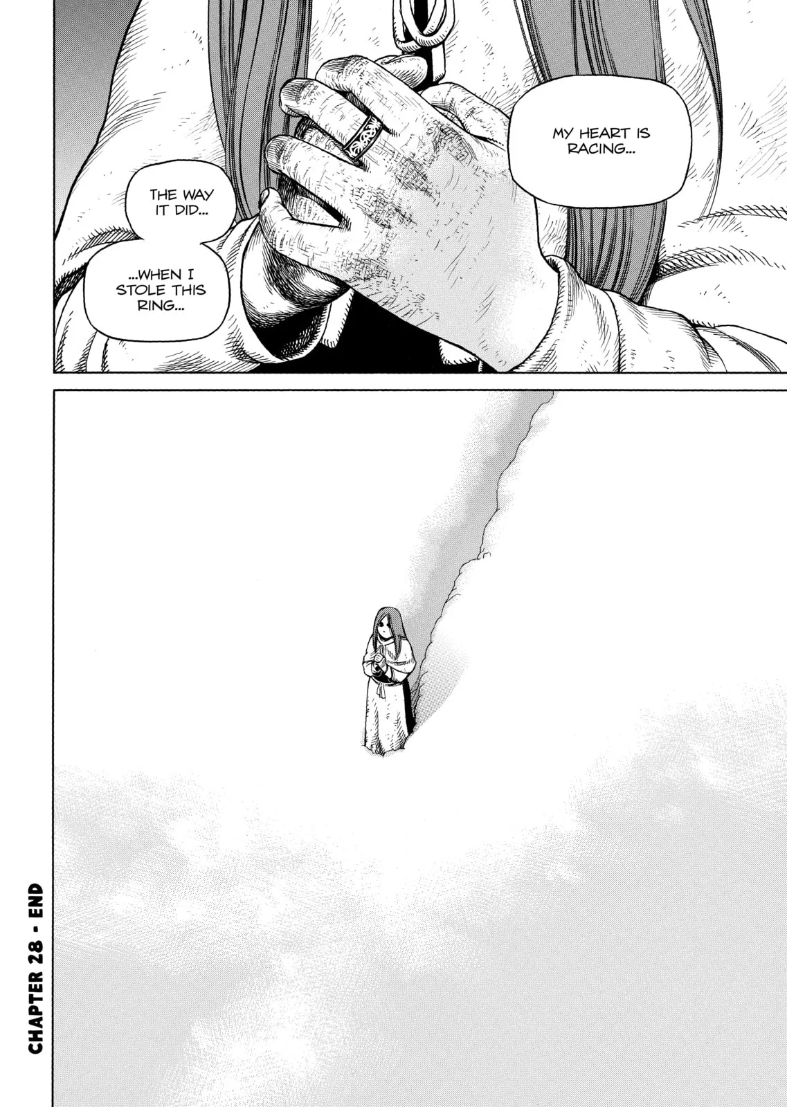 Vinland Saga β Chapter 28 β Page 27