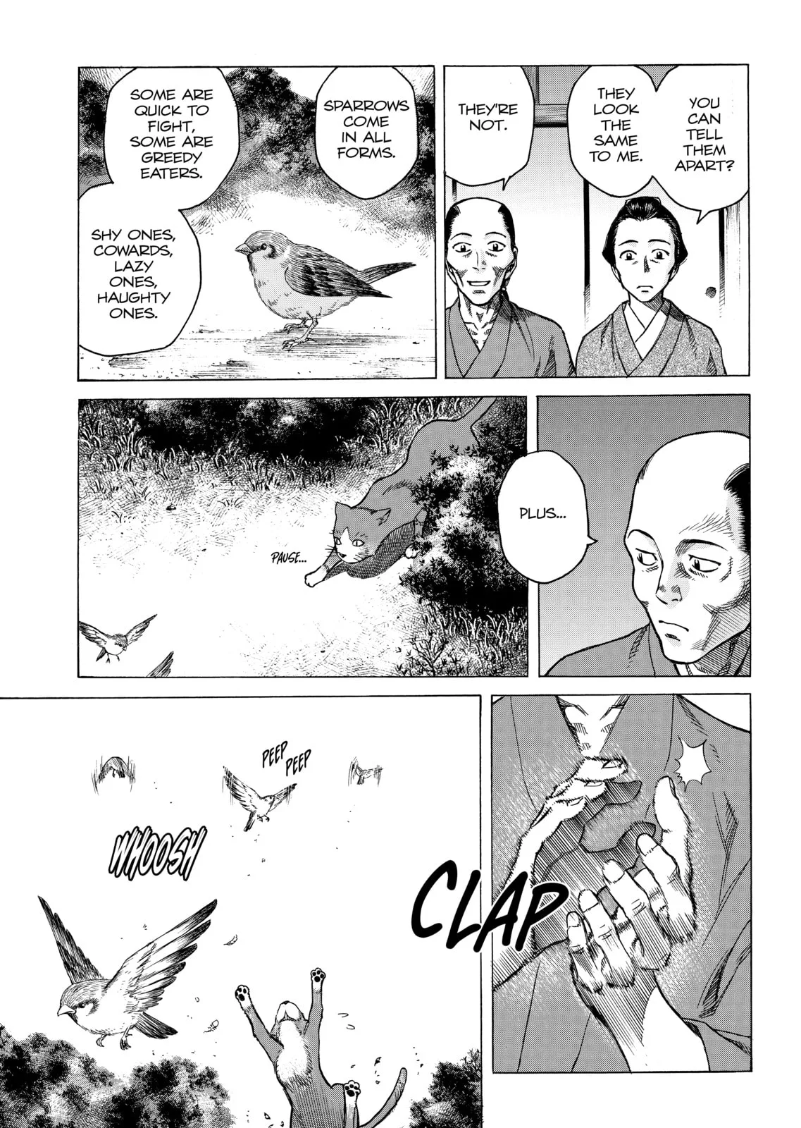 Vinland Saga β Chapter 28.5 β Page 14