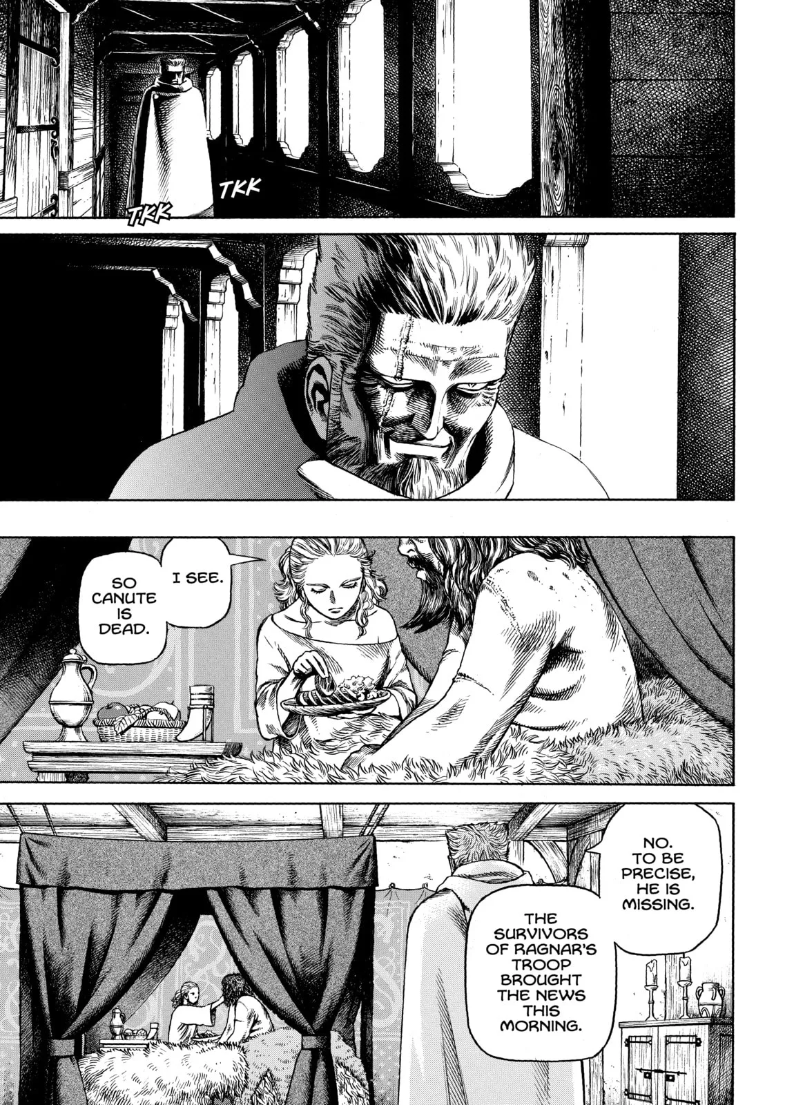 Vinland Saga β Chapter 29 β Page 3