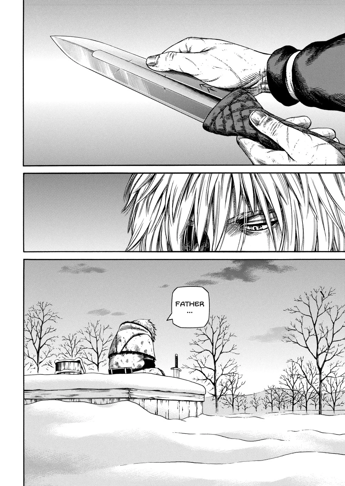 Vinland Saga β Chapter 29 β Page 15