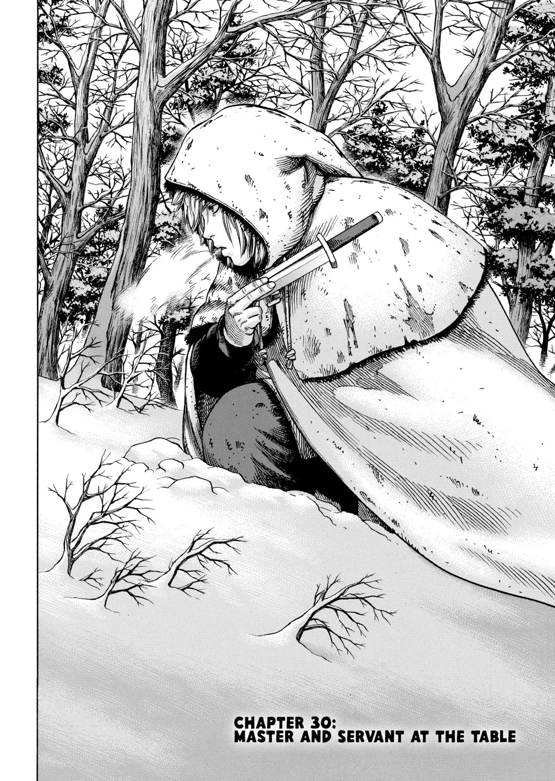 Vinland Saga β Chapter 30 β Page 2