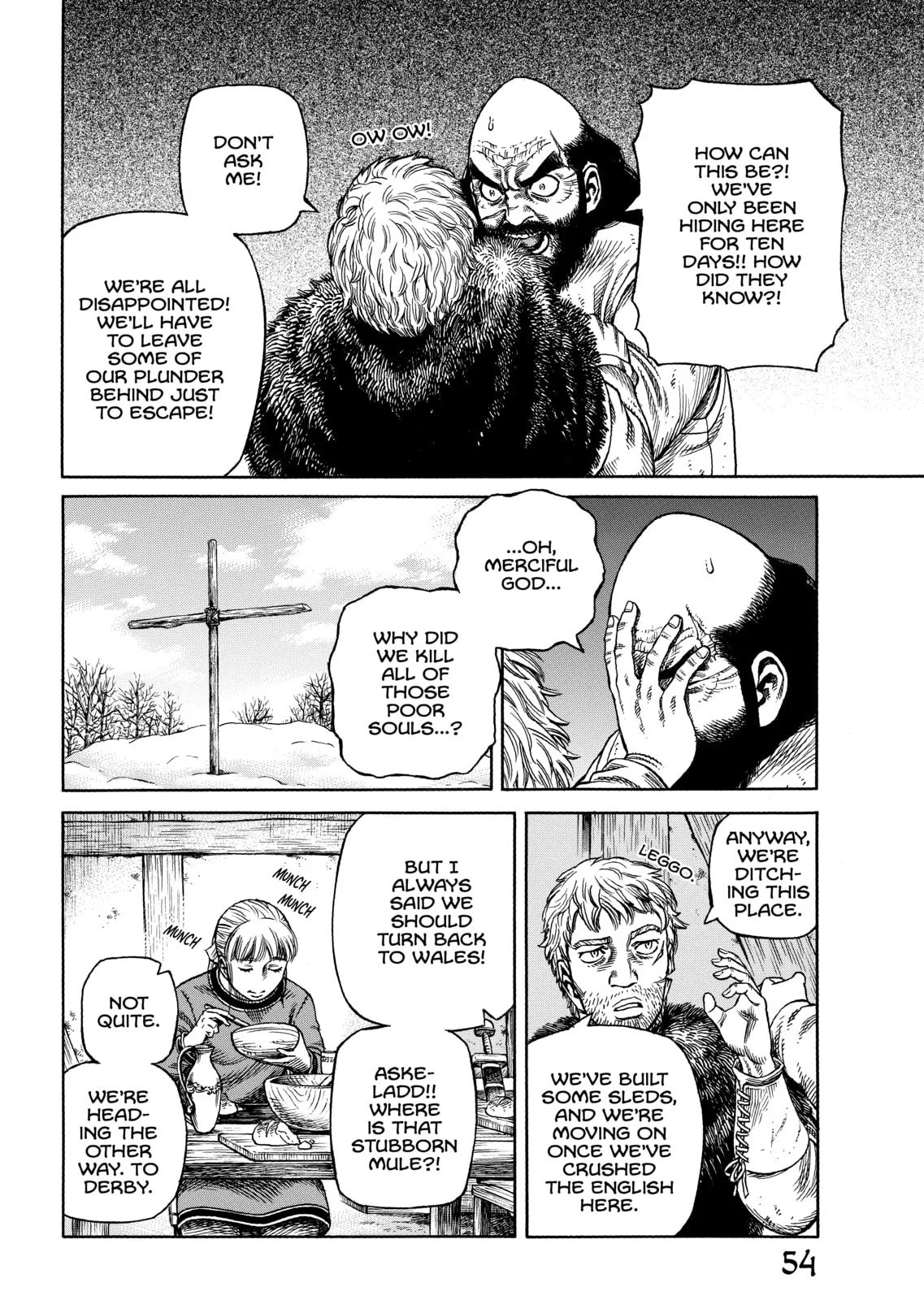 Vinland Saga β Chapter 30 β Page 18