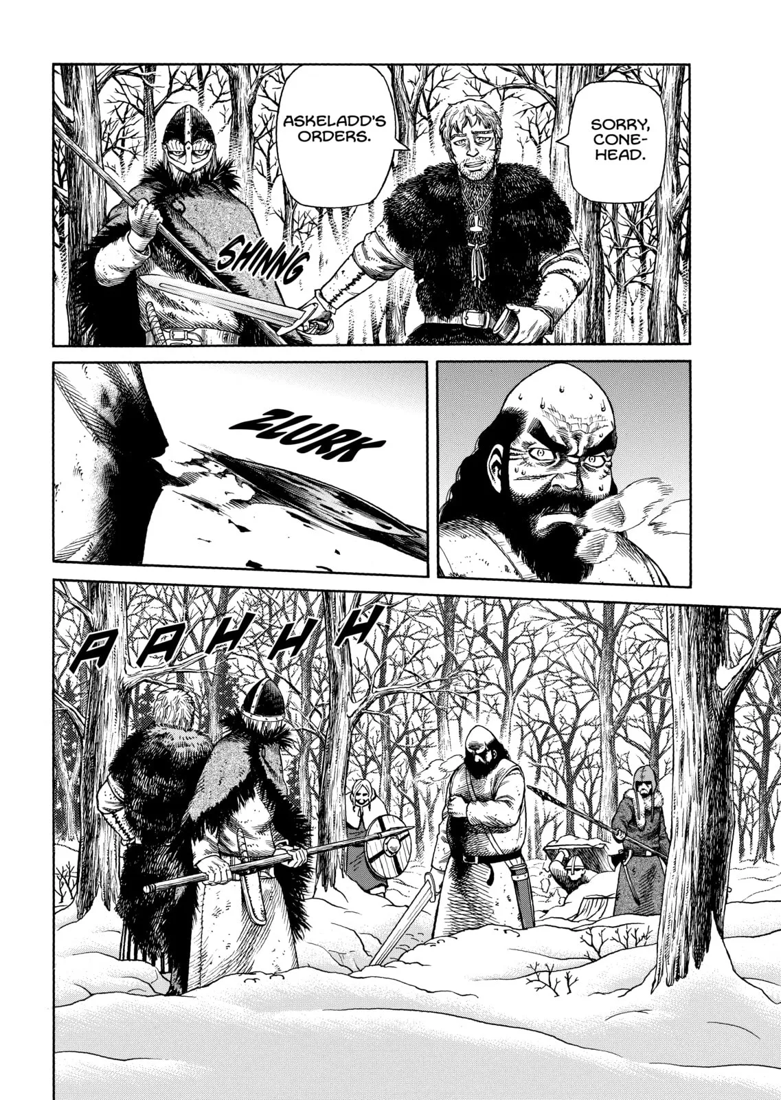 Vinland Saga β Chapter 30 β Page 24