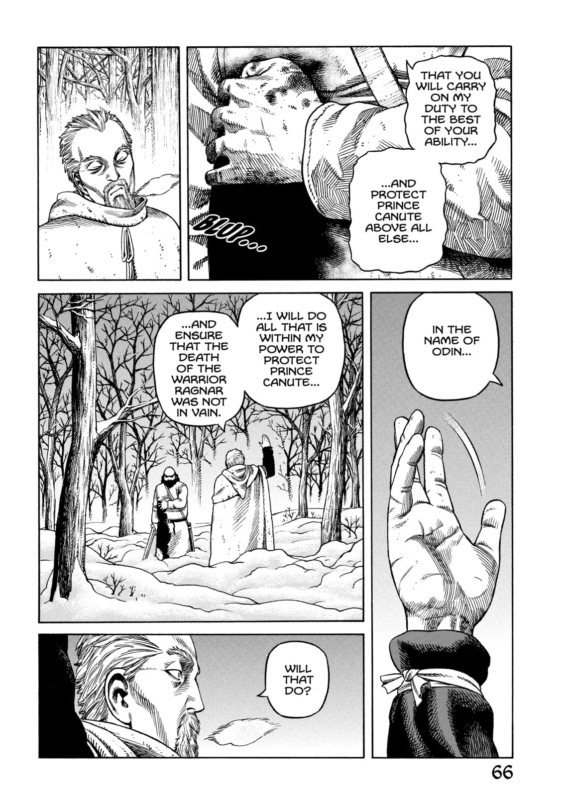 Vinland Saga β Chapter 30 β Page 30