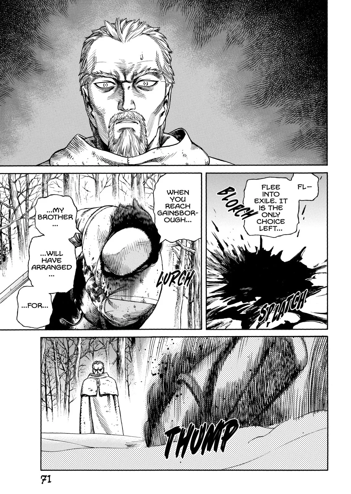 Vinland Saga β Chapter 30 β Page 32