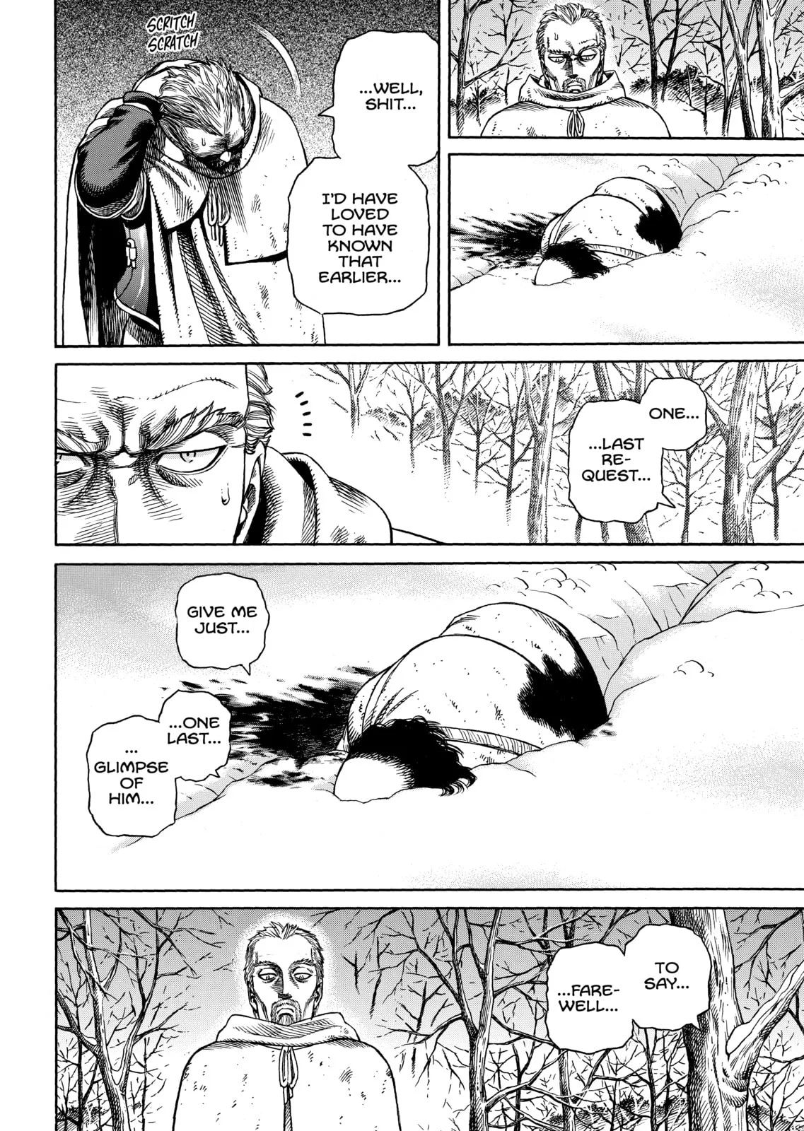 Vinland Saga β Chapter 30 β Page 33